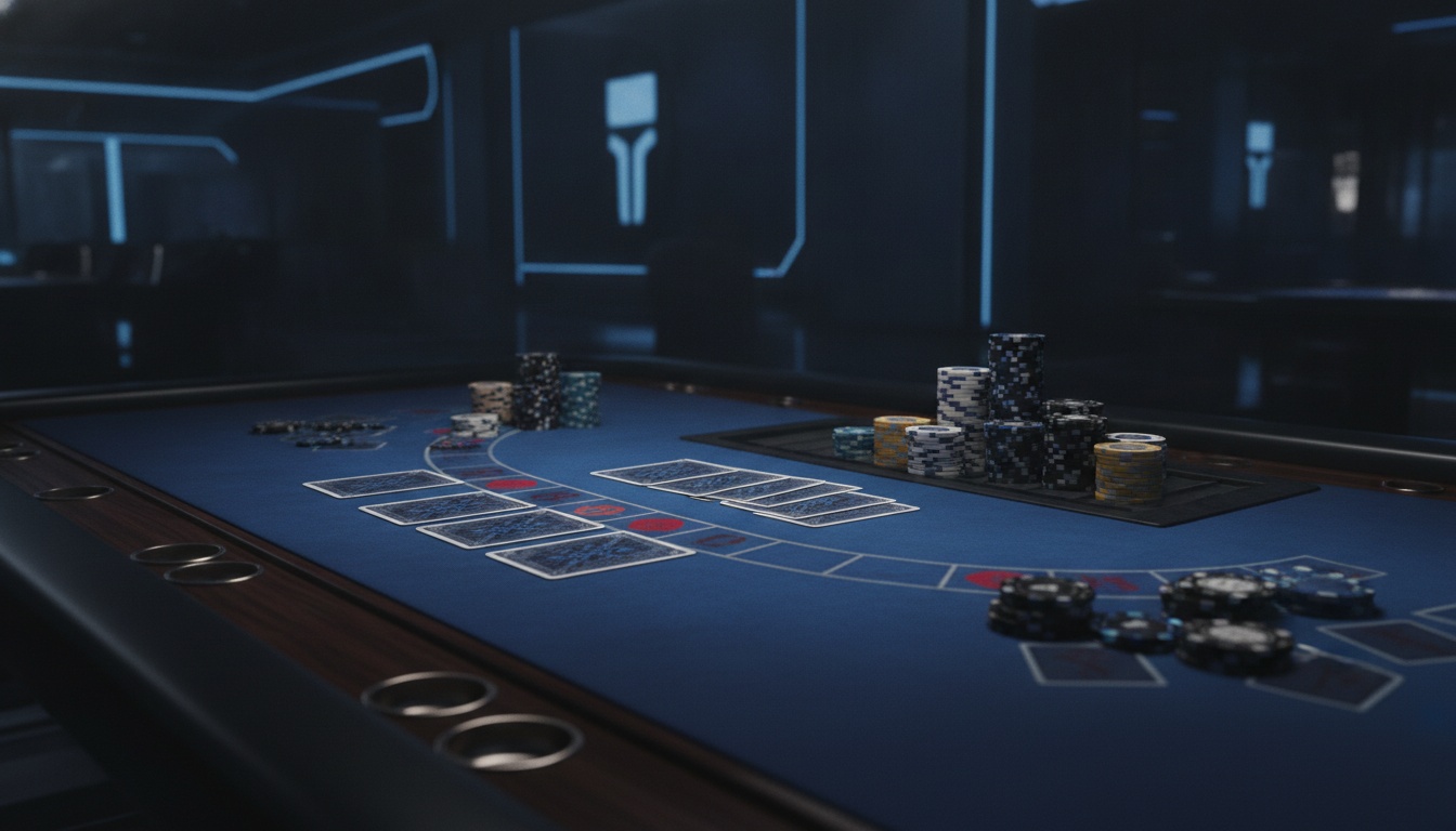 Analiza Dostawców Gier w BDM Bet Casino