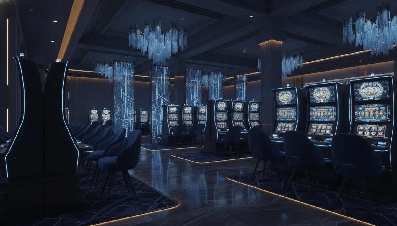 Informacje o BDM Bet Casino — Szczegółowa Recenzja
